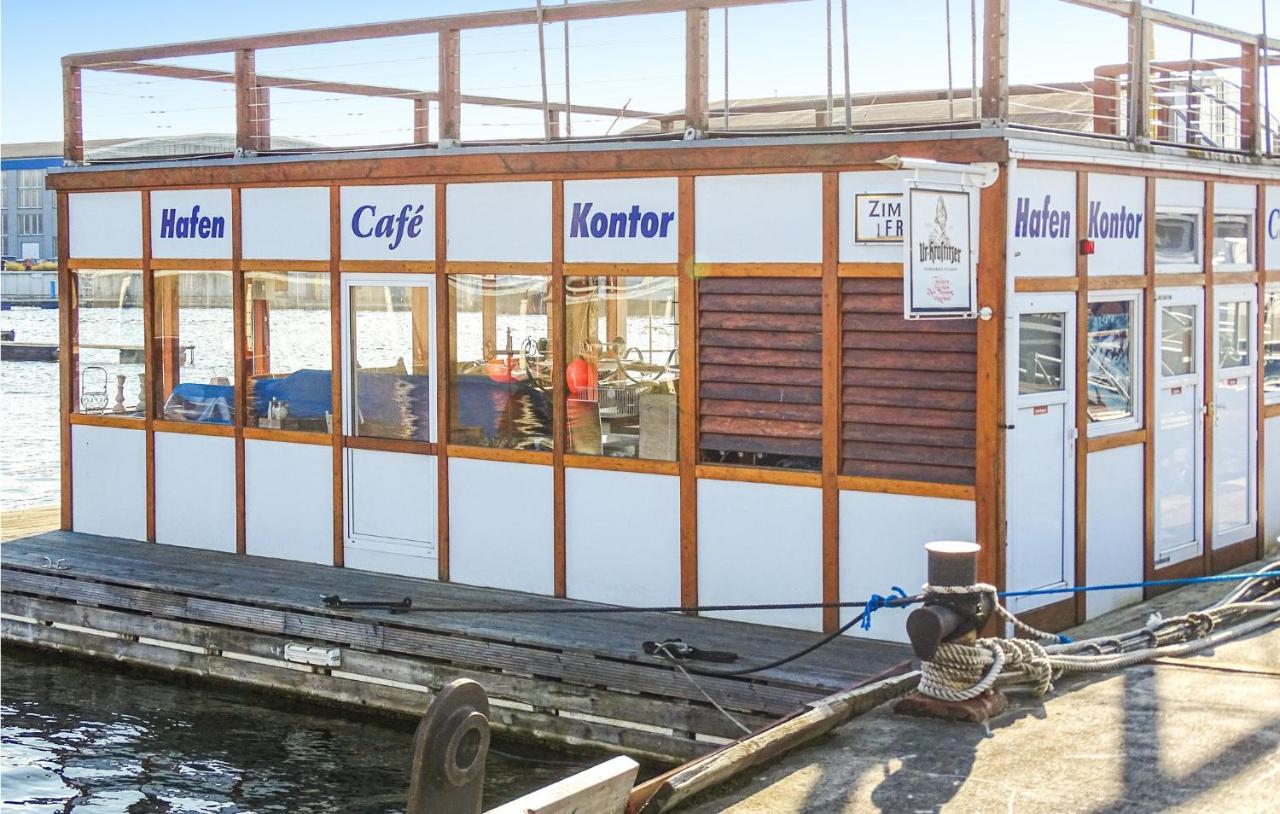 2 Bedroom Amazing Ship In Wißmar Dış mekan fotoğraf